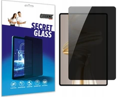 GrizzGlass GrizzGlass SecretGlass privatumo stiklas, skirtas Huawei MatePad Pro 12.2" 2024 m.