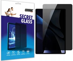 GrizzGlass GrizzGlass SecretGlass privatumo stiklas, skirtas Huawei MatePad Air 2024