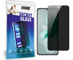 GrizzGlass GrizzGlass SecretGlass privatumo stiklas, skirtas Oukitel C38