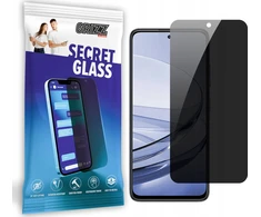 GrizzGlass GrizzGlass SecretGlass privatumo stiklas, skirtas ZTE Axon 60