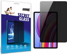 GrizzGlass GrizzGlass SecretGlass privatumo stiklas, skirtas Xiaomi Redmi Pad Pro