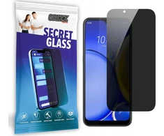 GrizzGlass GrizzGlass SecretGlass privatumo stiklas, skirtas HTC Wildfire E Star