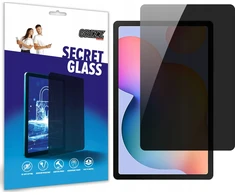 GrizzGlass GrizzGlass SecretGlass privatumo stiklas, skirtas Samsung Galaxy Tab S6 Lite