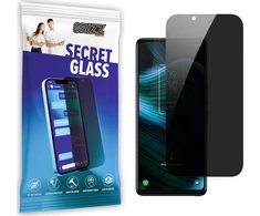 GrizzGlass GrizzGlass SecretGlass privatumo stiklas, skirtas TCL Stylus