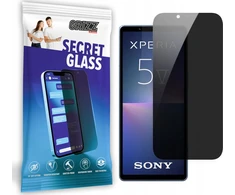 GrizzGlass GrizzGlass SecretGlass privatumo stiklas, skirtas Sony Xperia 5 V