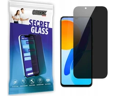 GrizzGlass GrizzGlass SecretGlass privatumo stiklas, skirtas Honor Play 30