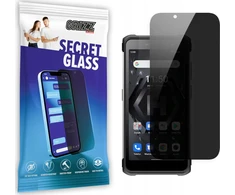 GrizzGlass GrizzGlass SecretGlass privatumo stiklas, skirtas Hammer Iron 4