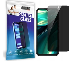 GrizzGlass GrizzGlass SecretGlass privatumo stiklas, skirtas Oukitel WP39