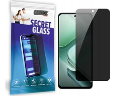 GrizzGlass GrizzGlass SecretGlass privatumo stiklas, skirtas Vivo iQOO Z9X