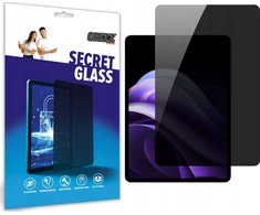GrizzGlass GrizzGlass SecretGlass privatumo stiklas, skirtas Vivo Pad 3