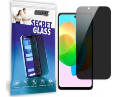 GrizzGlass GrizzGlass SecretGlass privatumo stiklas skirtas Tecno Spark 20C