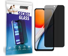 GrizzGlass GrizzGlass SecretGlass privatumo stiklas skirtas Vivo G2
