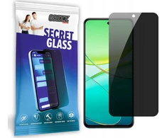 GrizzGlass GrizzGlass SecretGlass privatumo stiklas skirtas Vivo Y38