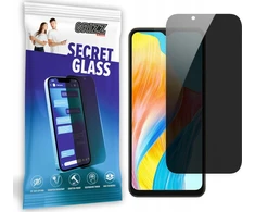 GrizzGlass GrizzGlass SecretGlass privatumo stiklas, skirtas Oppo A38