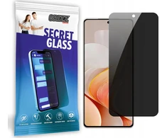 GrizzGlass GrizzGlass SecretGlass privatumo stiklas skirtas Vivo S19