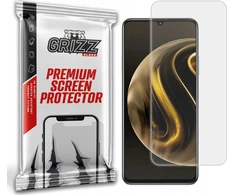 GrizzGlass GrizzGlass SecretGlass privatumo stiklas, skirtas Huawei nova Y72