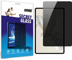 GrizzGlass GrizzGlass SecretGlass privatumo stiklas, skirtas Honor Pad 9