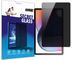 GrizzGlass GrizzGlass SecretGlass privatumo stiklas, skirtas Motorola Moto Tab G62