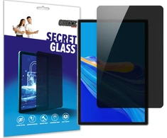 GrizzGlass GrizzGlass SecretGlass privatumo stiklas, skirtas Ulefone Tab A7