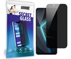 GrizzGlass GrizzGlass SecretGlass privatumo stiklas, skirtas ZTE nubia Neo