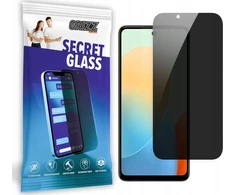 GrizzGlass GrizzGlass SecretGlass privatumo stiklas, skirtas Tecno Pop 8