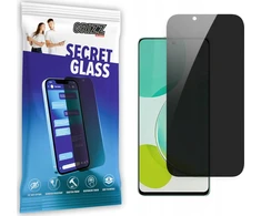 GrizzGlass GrizzGlass SecretGlass privatumo stiklas, skirtas Huawei Nova 11i