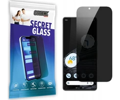 GrizzGlass GrizzGlass SecretGlass privatumo stiklas, skirtas Google Pixel 5A 5G