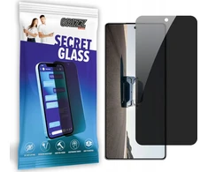 GrizzGlass GrizzGlass SecretGlass privatumo stiklas, skirtas Polestar telefonui