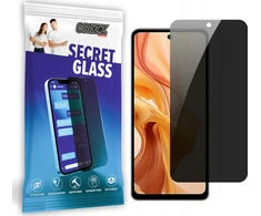 GrizzGlass GrizzGlass SecretGlass privatumo stiklas, skirtas Ulefone Note 18 Ultra