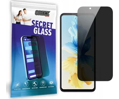 GrizzGlass GrizzGlass SecretGlass privatumo stiklas, skirtas Cubot Note 40