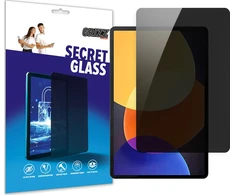 GrizzGlass GrizzGlass SecretGlass privatumo stiklas, skirtas Xiaomi Pad 6 Pro