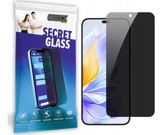 GrizzGlass GrizzGlass SecretGlass privatumo stiklas, skirtas Honor X60i
