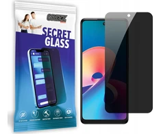 GrizzGlass GrizzGlass SecretGlass privatumo stiklas skirtas TCL 50 XE