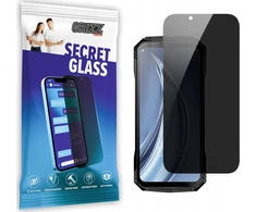 GrizzGlass GrizzGlass SecretGlass privatumo stiklas, skirtas Doogee S100
