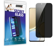 GrizzGlass GrizzGlass SecretGlass privatumo stiklas, skirtas Honor X30 5G
