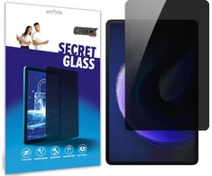 GrizzGlass GrizzGlass SecretGlass privatumo stiklas, skirtas Xiaomi Pad 6 Max 14