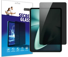 GrizzGlass GrizzGlass SecretGlass privatumo stiklas, skirtas OnePlus Pad