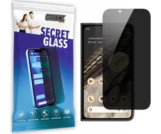 GrizzGlass GrizzGlass SecretGlass privatumo stiklas, skirtas Google Pixel Fold