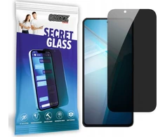 GrizzGlass GrizzGlass SecretGlass privatumo stiklas, skirtas Vivo iQOO 11S