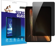 GrizzGlass GrizzGlass SecretGlass privatumo stiklas, skirtas Oppo Pad Air