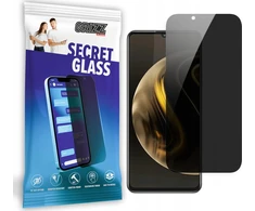 GrizzGlass GrizzGlass SecretGlass privatumo stiklas, skirtas Huawei Enjoy 70