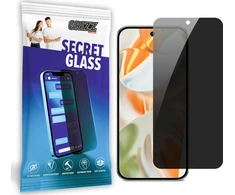 GrizzGlass GrizzGlass SecretGlass privatumo stiklas, skirtas Google Pixel 9 Pro