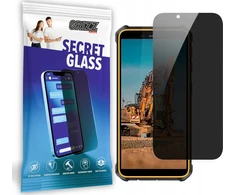GrizzGlass GrizzGlass SecretGlass privatumo stiklas skirtas Ulefone Armor X12