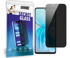 GrizzGlass GrizzGlass SecretGlass privatumo stiklas, skirtas Vivo Y100i