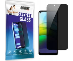 GrizzGlass GrizzGlass SecretGlass privatumo stiklas, skirtas Lenovo K12 Pro