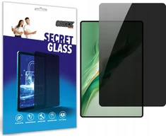 GrizzGlass GrizzGlass SecretGlass privatumo stiklas, skirtas Honor MagicPad 2 12.3