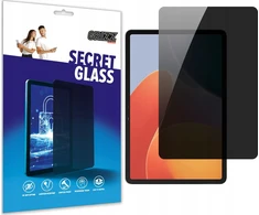 GrizzGlass GrizzGlass SecretGlass privatumo stiklas, skirtas Infinix XPad