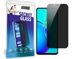 GrizzGlass GrizzGlass SecretGlass privatumo stiklas skirtas Vivo Y27s