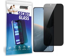 GrizzGlass GrizzGlass SecretGlass privatumo stiklas, skirtas Xiaomi Redmi K70
