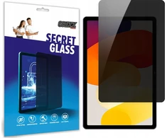 GrizzGlass GrizzGlass SecretGlass privatumo stiklas, skirtas Xiaomi Redmi Pad SE